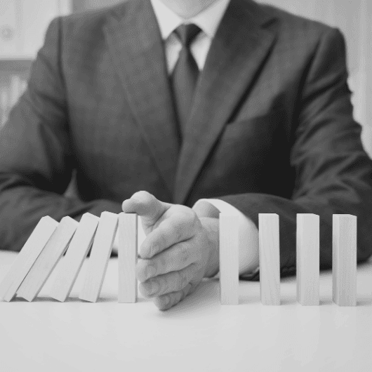 Proteção jurídica preventiva — LEGALIST